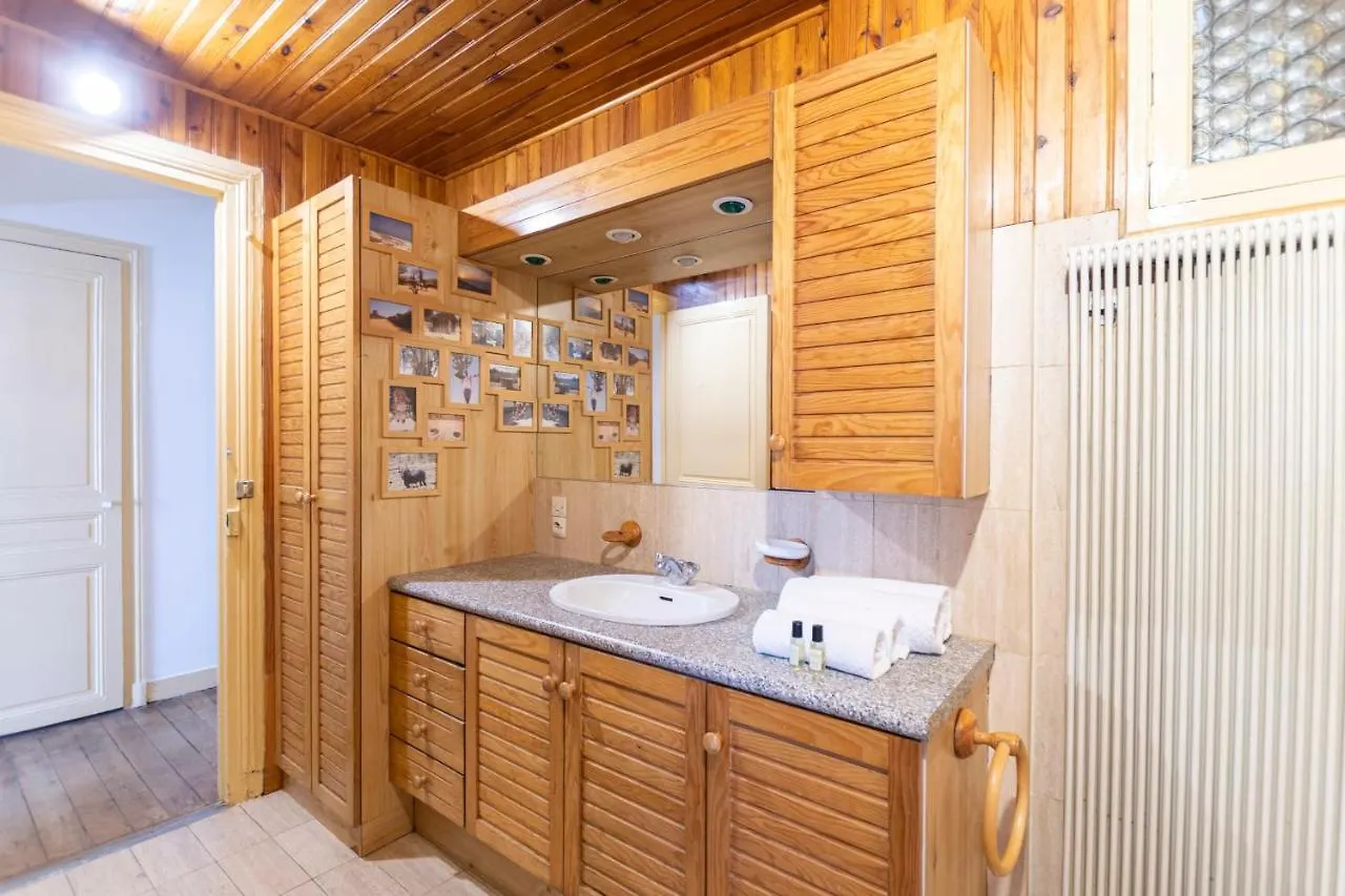 Your In ! Apartment Paris